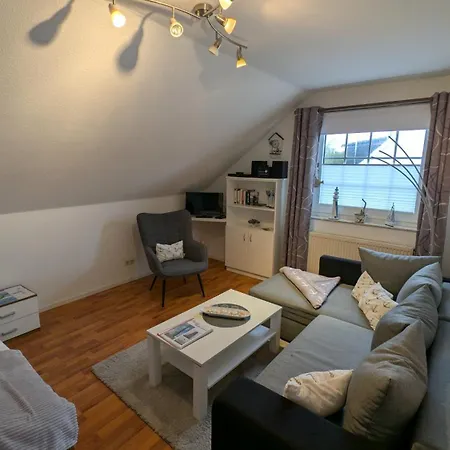 Haus Ites Borkum