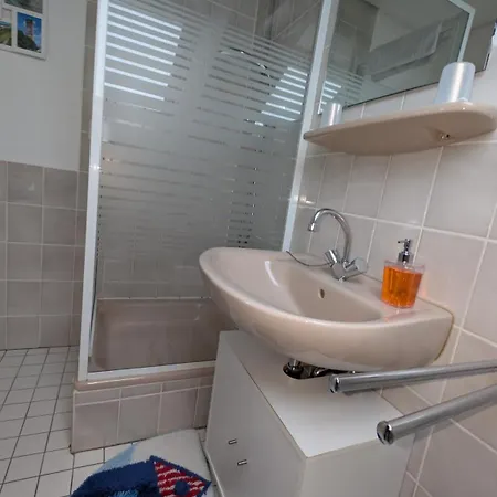 Haus Ites Apartment