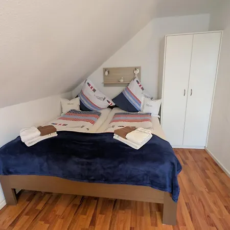 Haus Ites Borkum